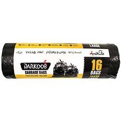 دارکوب کیسه زباله بزرگ 70*85